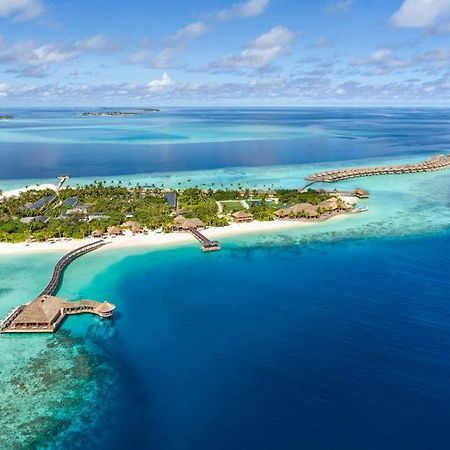 Hurawalhi Island Resort Экстерьер фото
