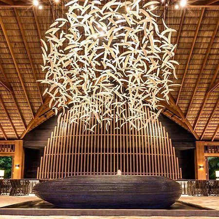 Hurawalhi Island Resort Экстерьер фото
