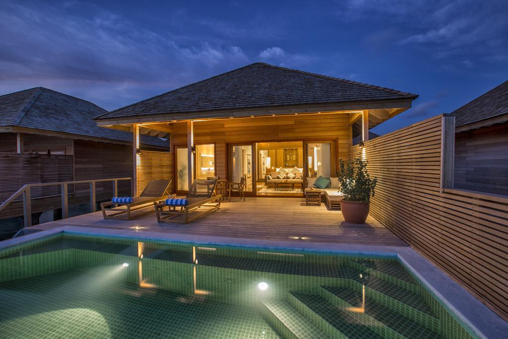 Hurawalhi Island Resort Экстерьер фото