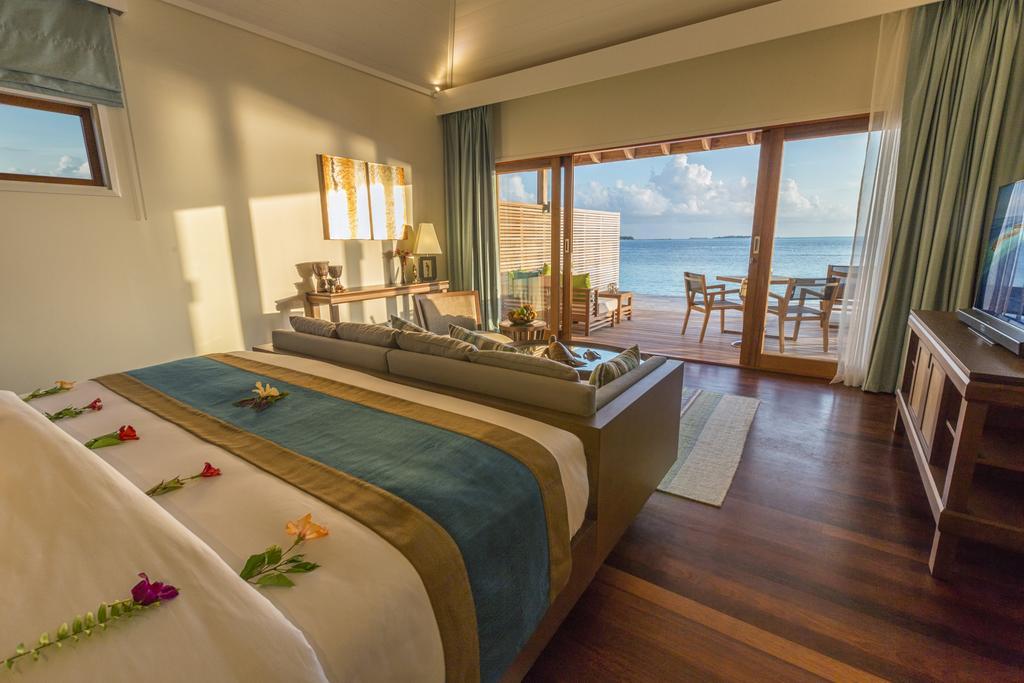 Hurawalhi Island Resort Экстерьер фото