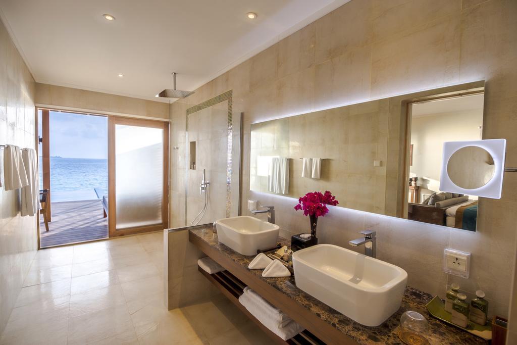 Hurawalhi Island Resort Экстерьер фото