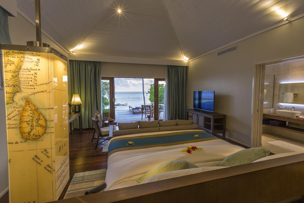 Hurawalhi Island Resort Экстерьер фото