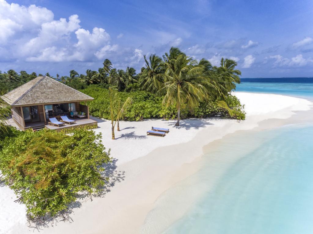 Hurawalhi Island Resort Экстерьер фото