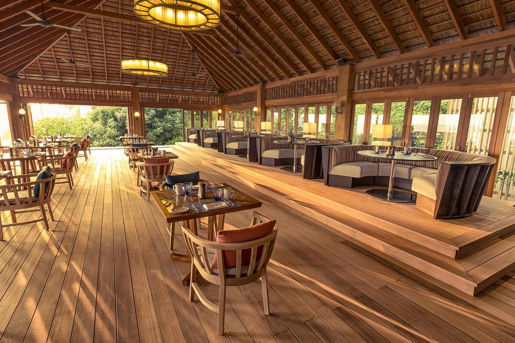 Hurawalhi Island Resort Экстерьер фото