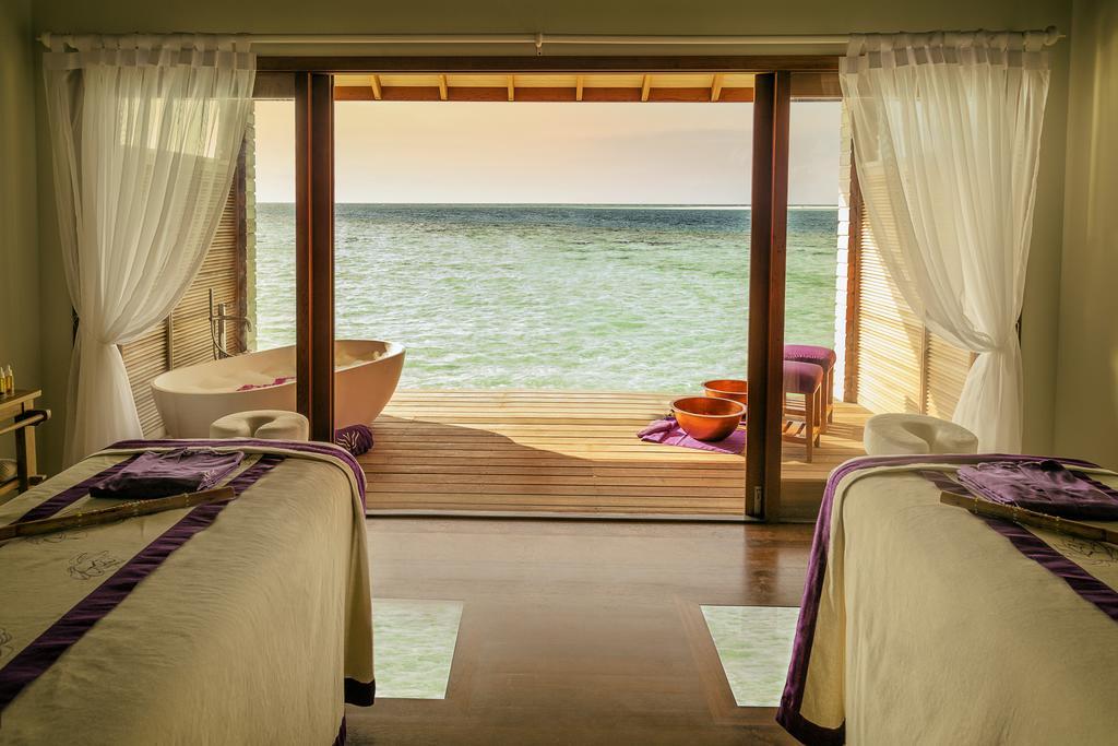 Hurawalhi Island Resort Экстерьер фото